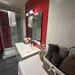 Lofoten Retreat 레크네스
