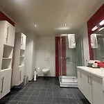 Lofoten Retreat 아파트 레크네스