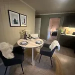 Appartement Lofoten Retreat Leknes