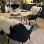 아파트 Lofoten Retreat *