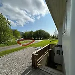아파트 Lofoten Retreat