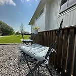 Appartement Lofoten Retreat *