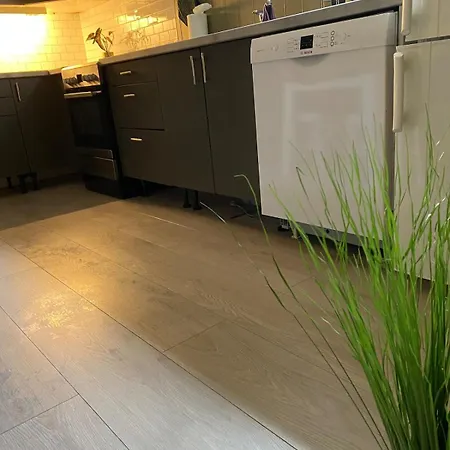 Lofoten Retreat Apartment *
