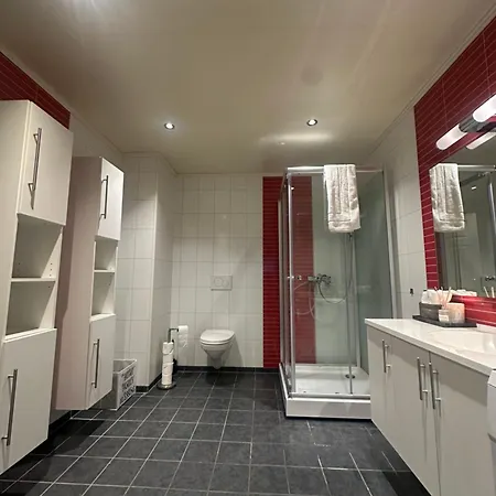 Lofoten Retreat Apartment Leknes