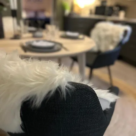 Lofoten Retreat 아파트 *