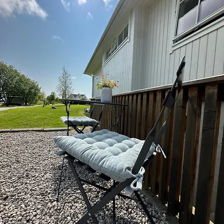 아파트 Lofoten Retreat *