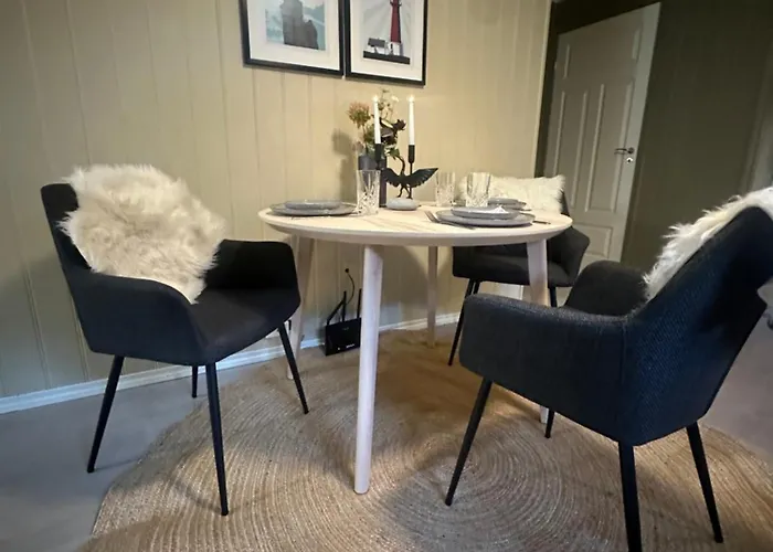 Lofoten Retreat *