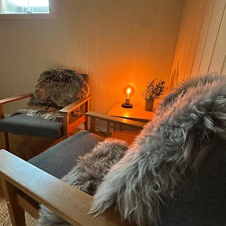 Lofoten Retreat Apartamento Leknes