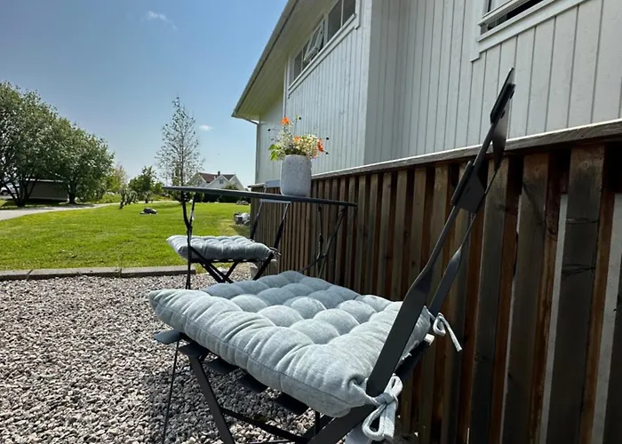 Apartamento Lofoten Retreat *